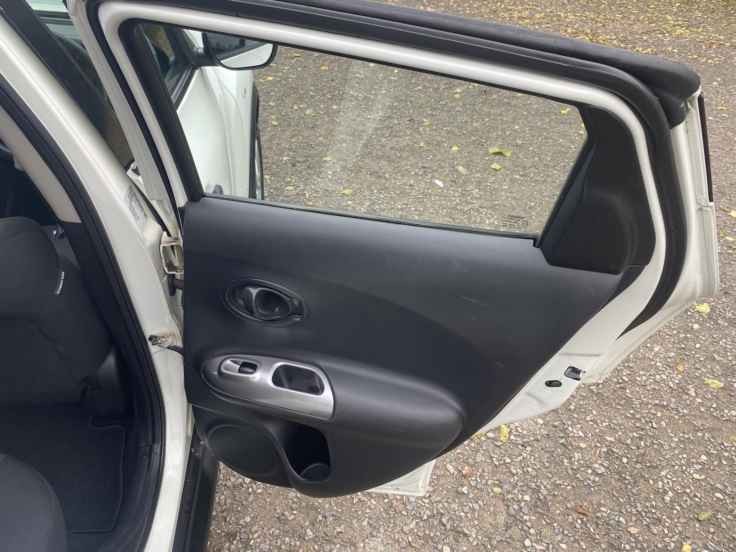 Used Nissan Juke 2012 for sale - 76471812: Photo 35