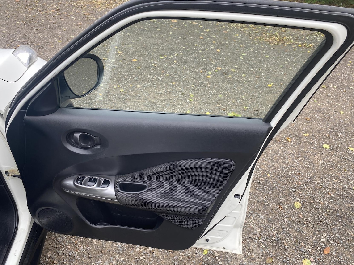 Used Nissan Juke 2012 for sale - 76471812: Photo 39