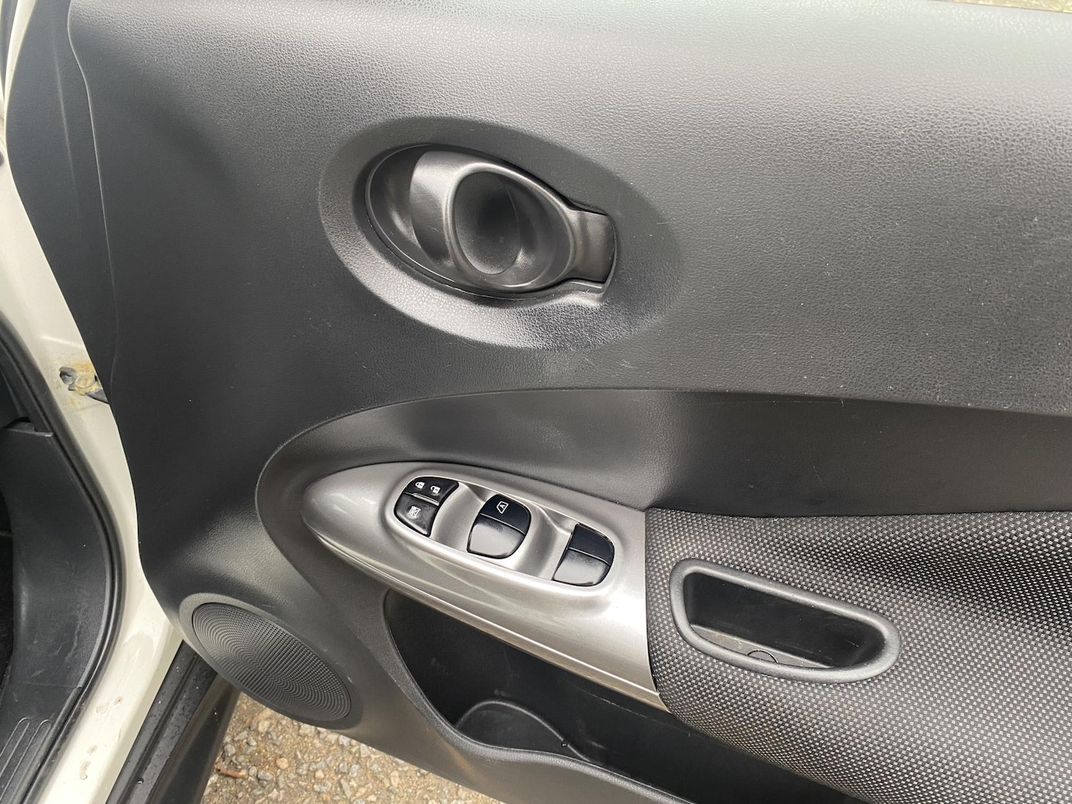 Used Nissan Juke 2012 for sale - 76471812: Photo 40