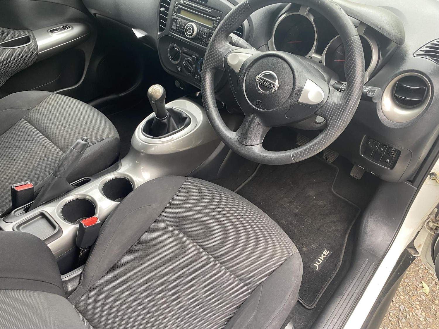 Used Nissan Juke 2012 for sale - 76471812: Photo 41