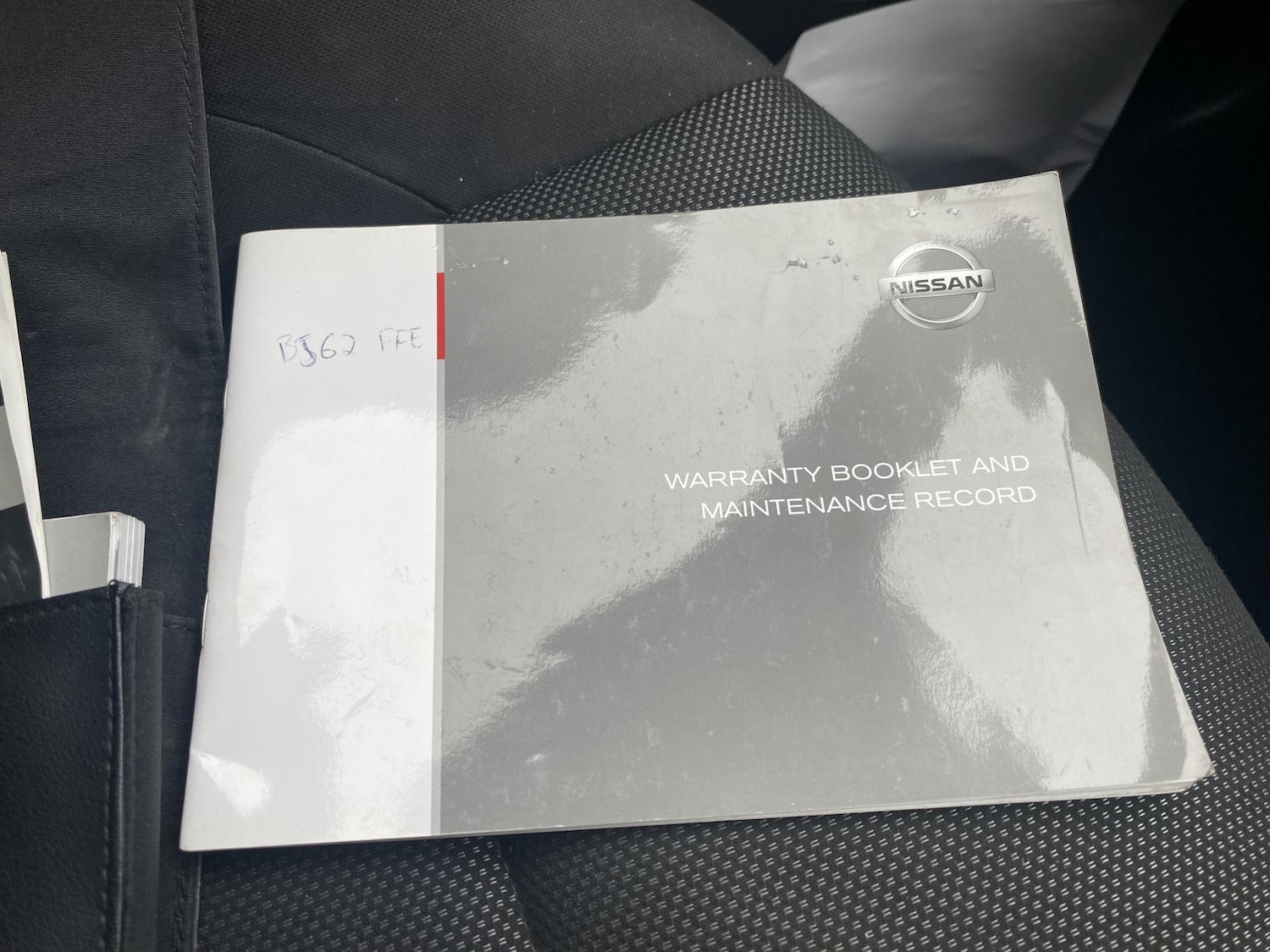 Used Nissan Juke 2012 for sale - 76471812: Photo 45