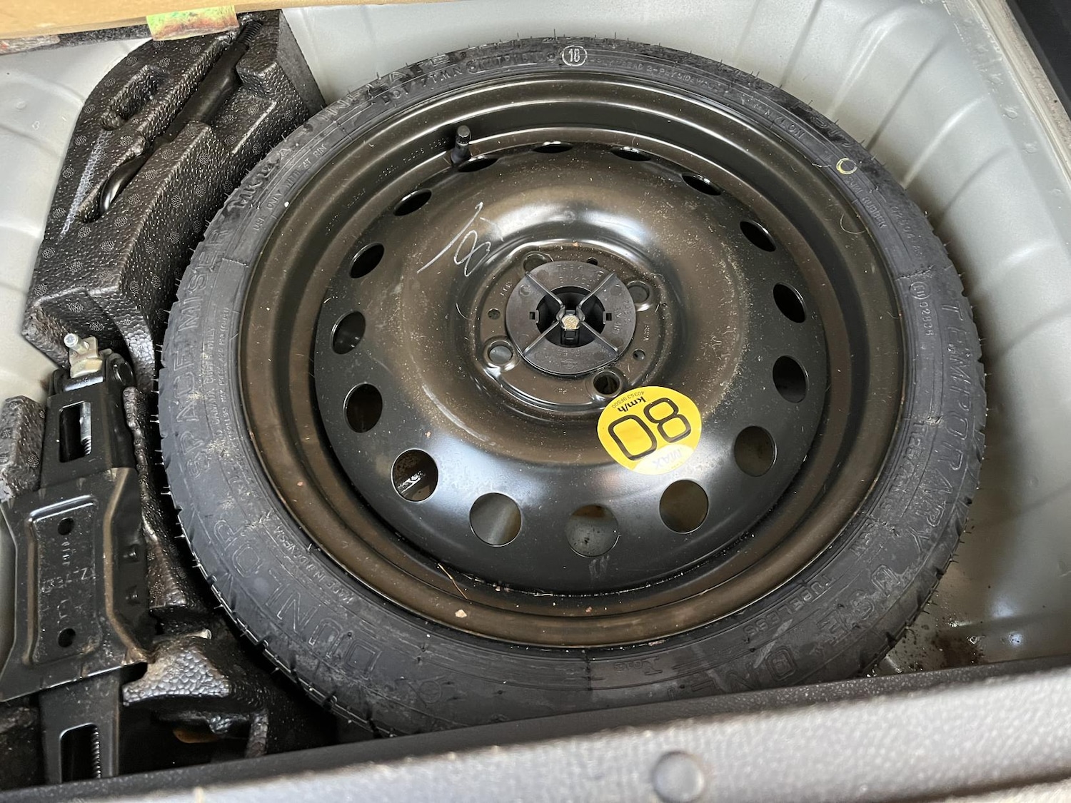 Used Nissan Note 2010 for sale - 77132829: Photo 16