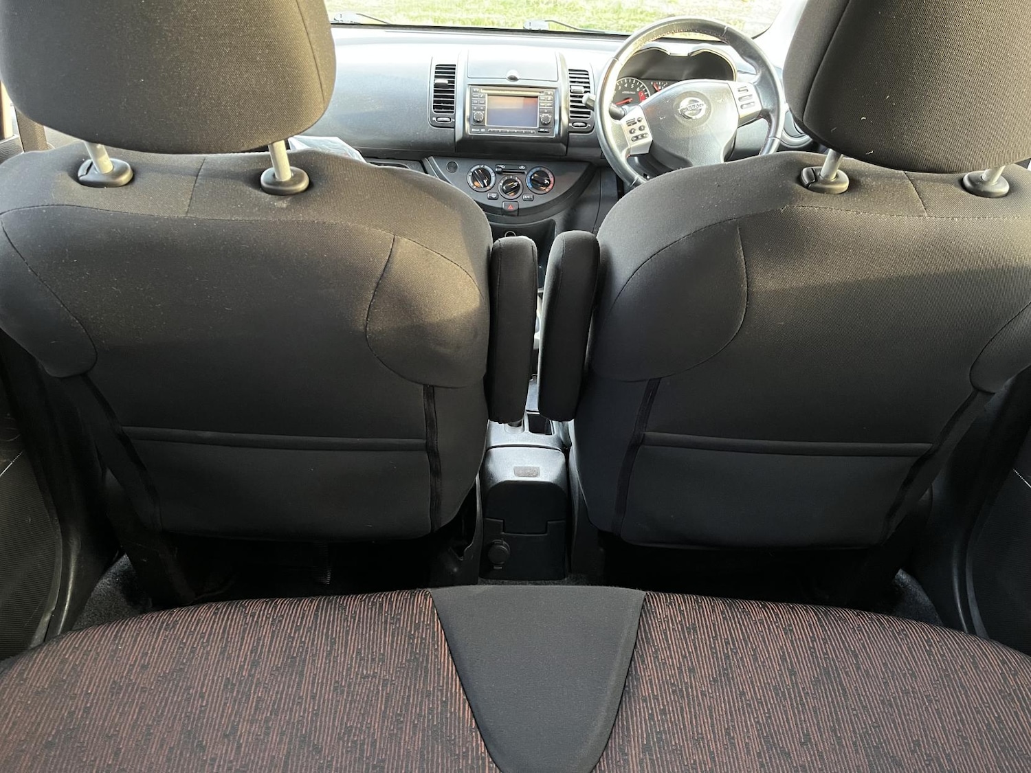 Used Nissan Note 2010 for sale - 77132829: Photo 17