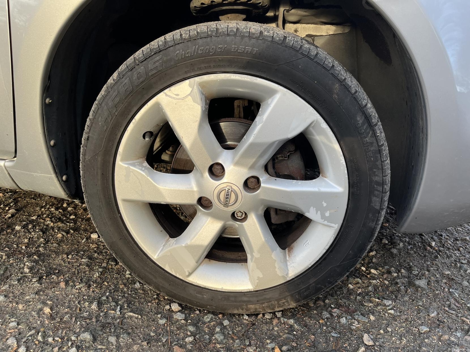 Used Nissan Note 2010 for sale - 77132829: Photo 18