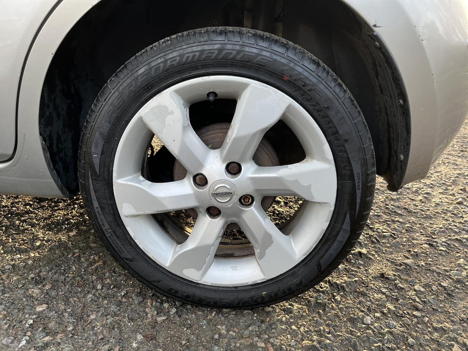 Used Nissan Note 2010 for sale - 77132829: Photo 20