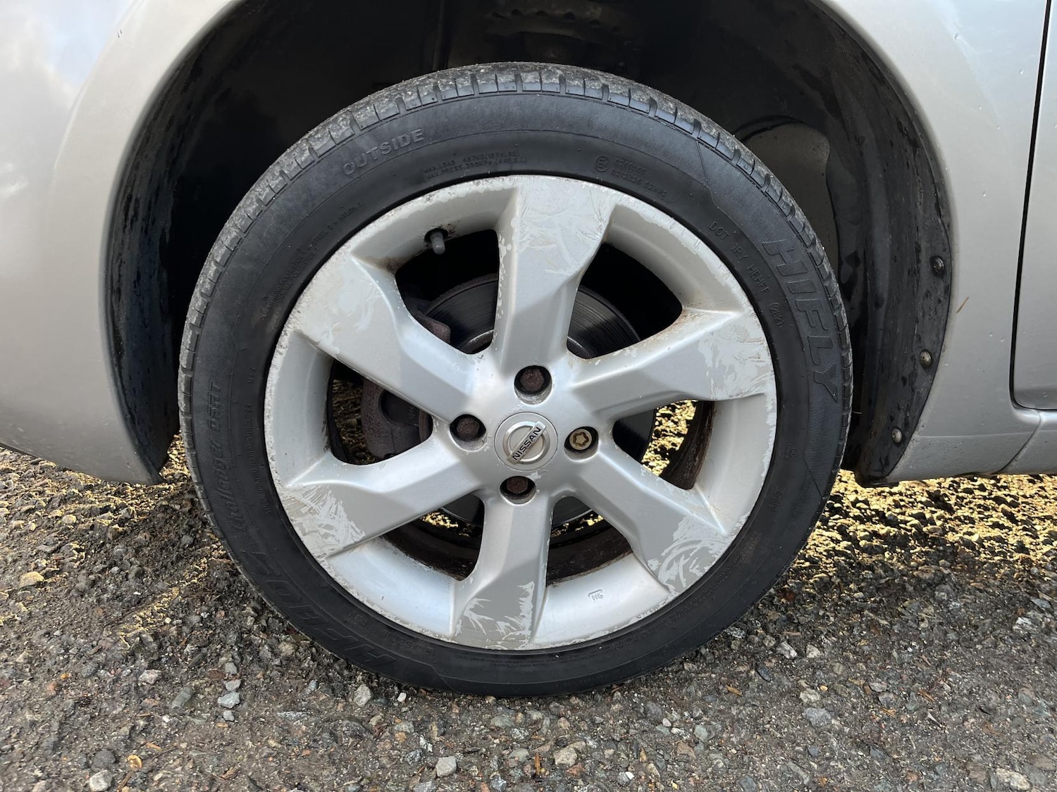 Used Nissan Note 2010 for sale - 77132829: Photo 21