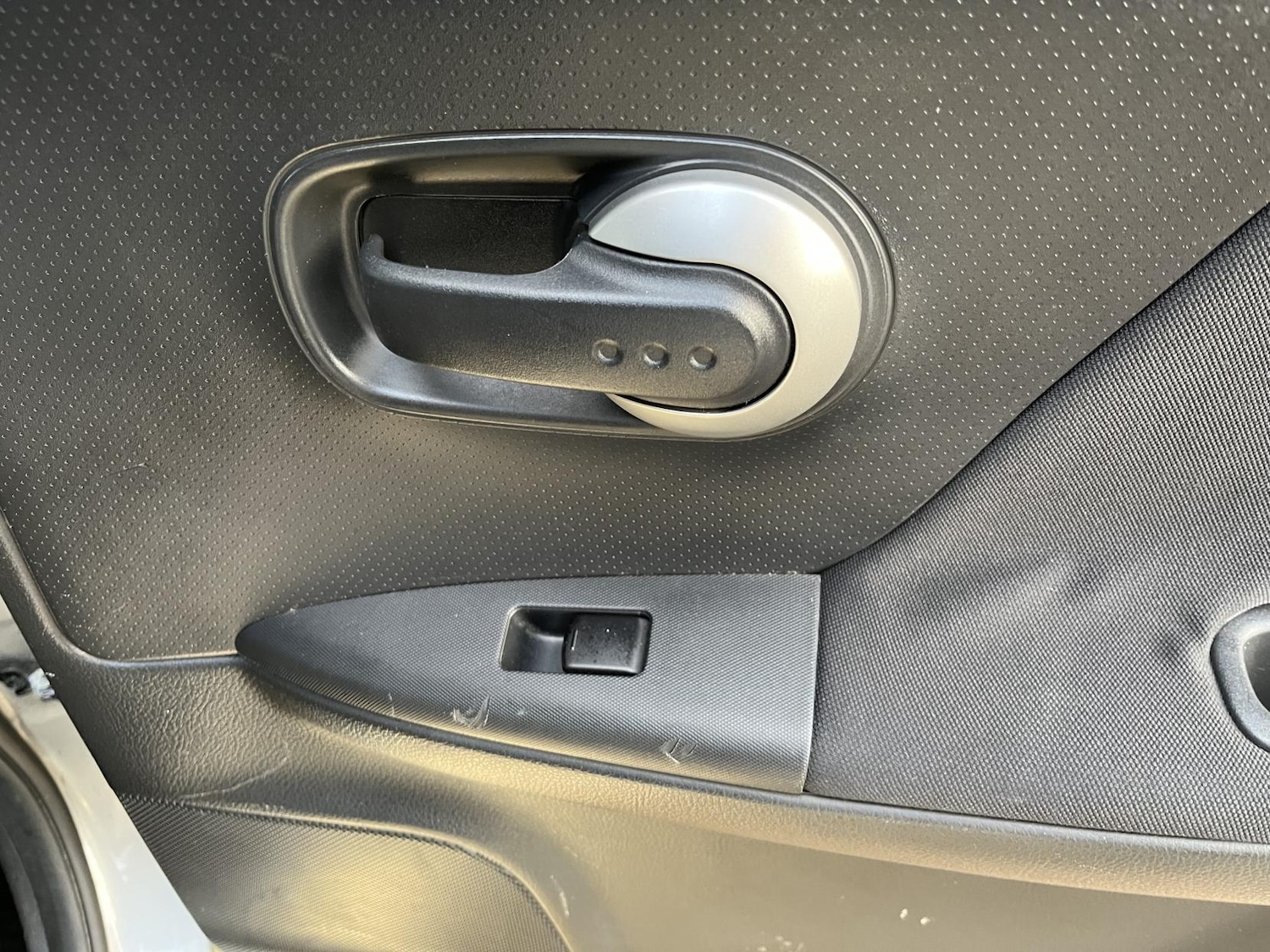 Used Nissan Note 2010 for sale - 77132829: Photo 26