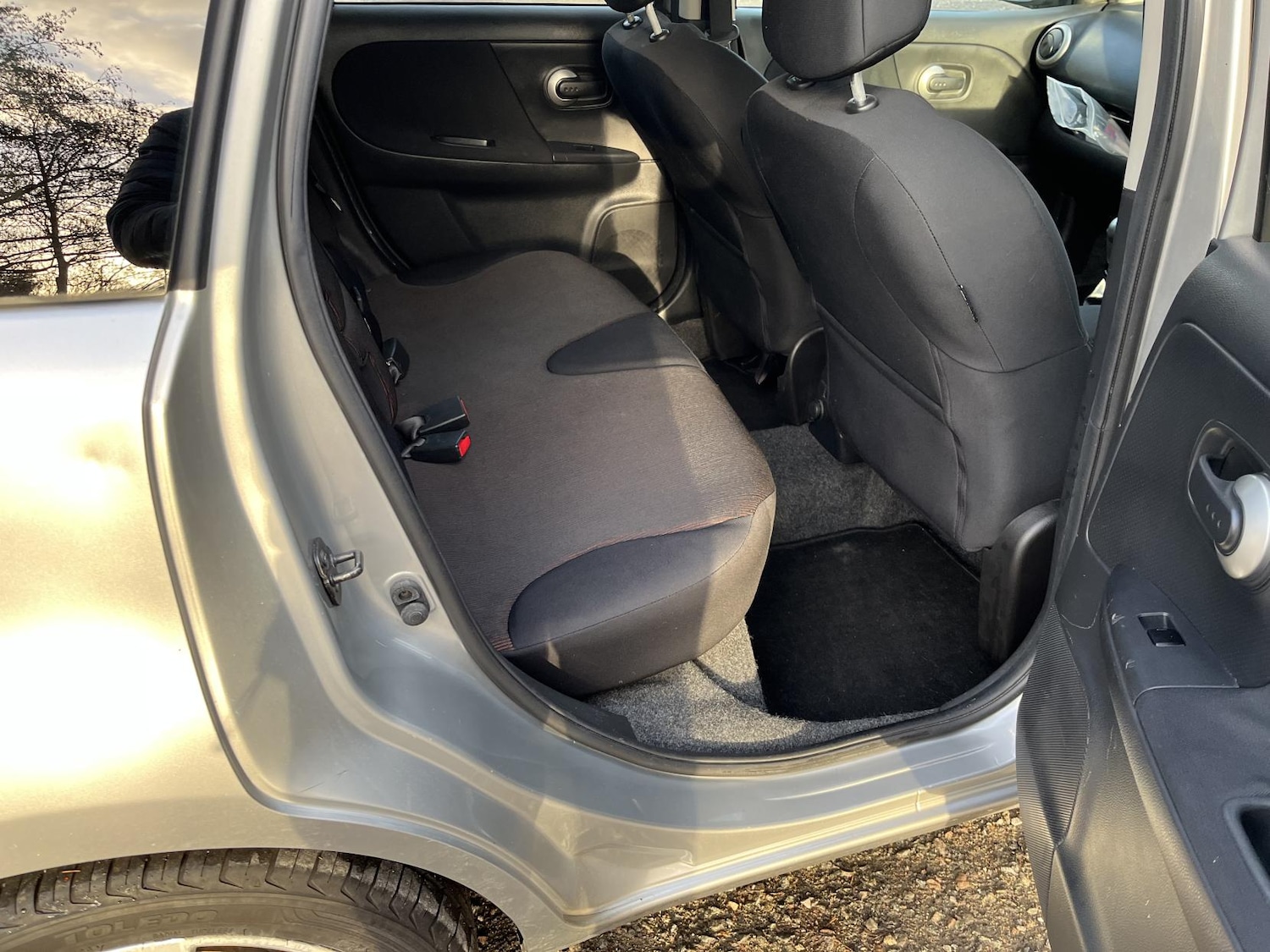 Used Nissan Note 2010 for sale - 77132829: Photo 27