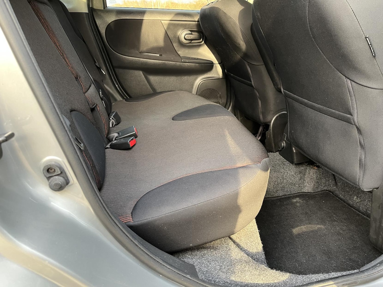 Used Nissan Note 2010 for sale - 77132829: Photo 28