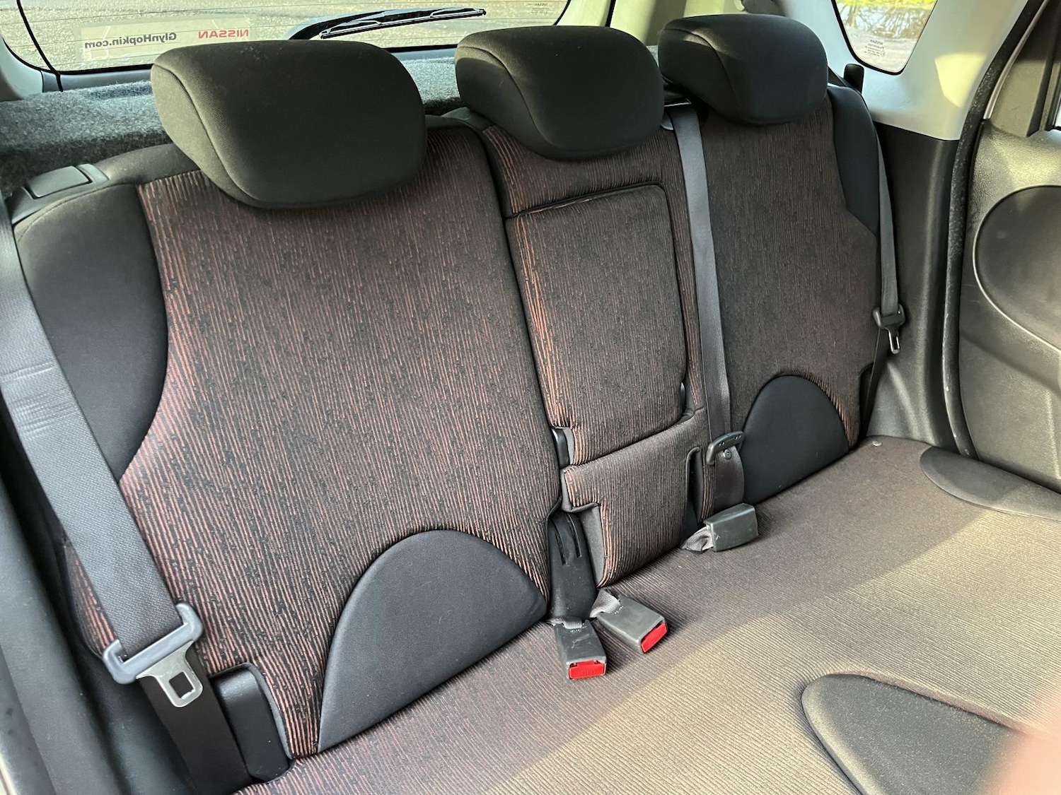 Used Nissan Note 2010 for sale - 77132829: Photo 29