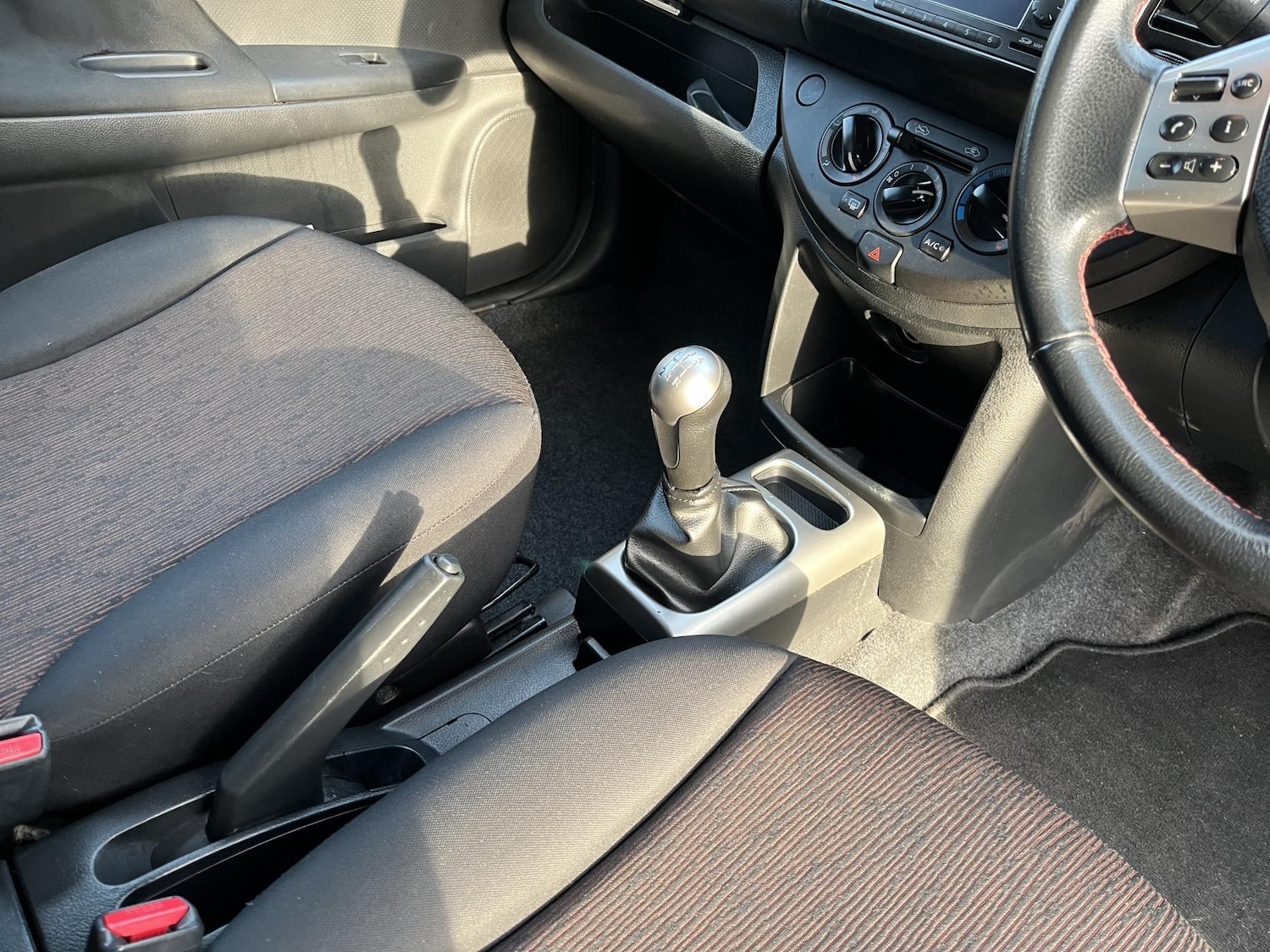 Used Nissan Note 2010 for sale - 77132829: Photo 33