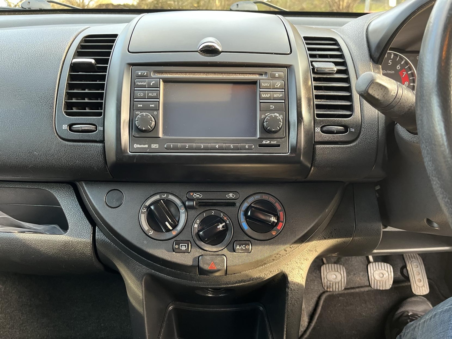 Used Nissan Note 2010 for sale - 77132829: Photo 34