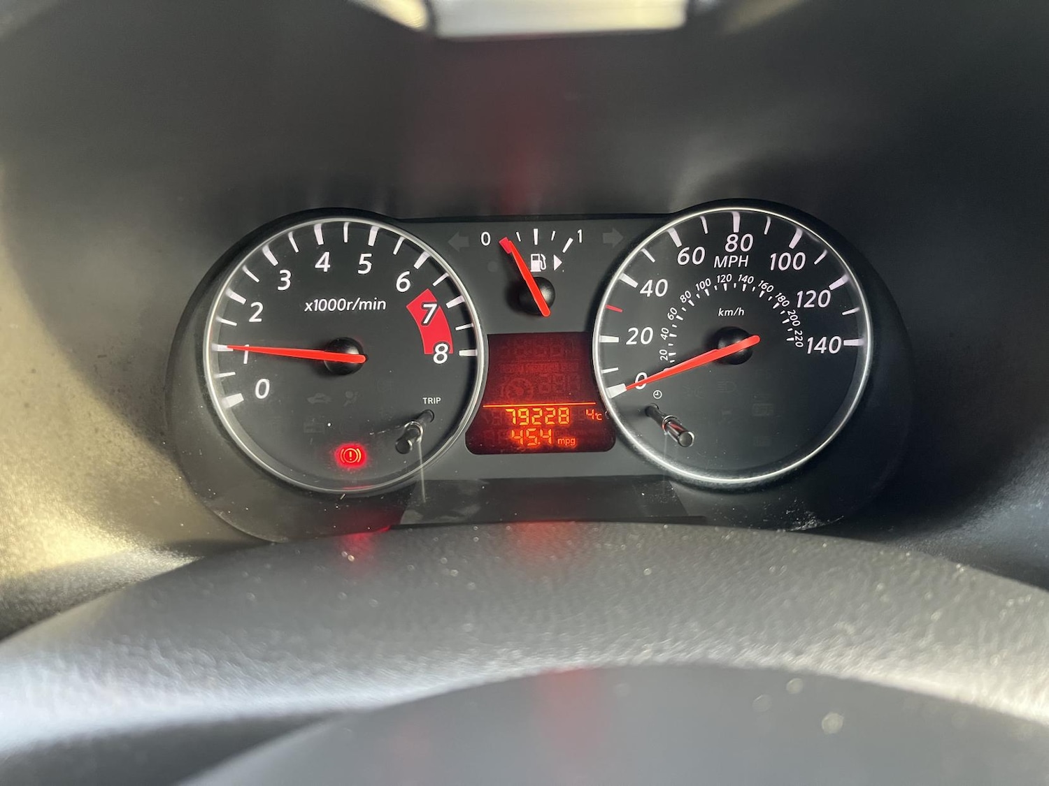 Used Nissan Note 2010 for sale - 77132829: Photo 36