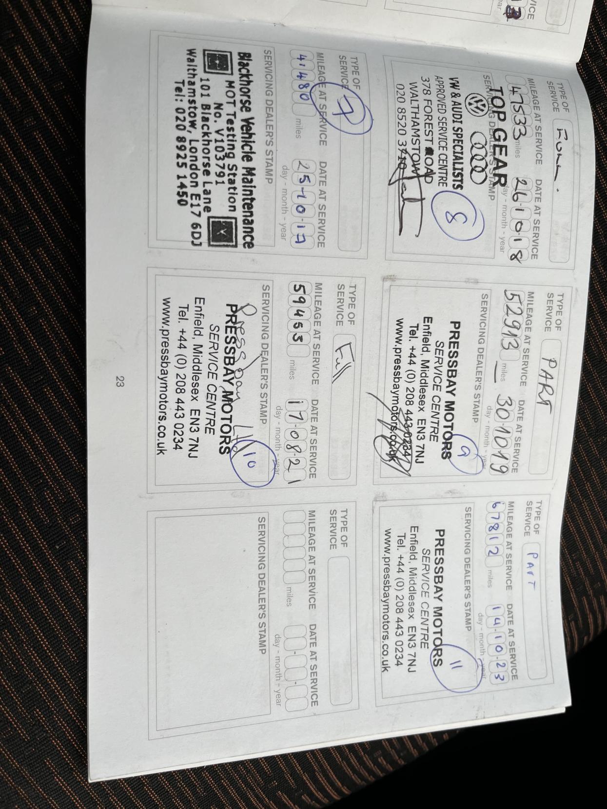 Used Nissan Note 2010 for sale - 77132829: Photo 38