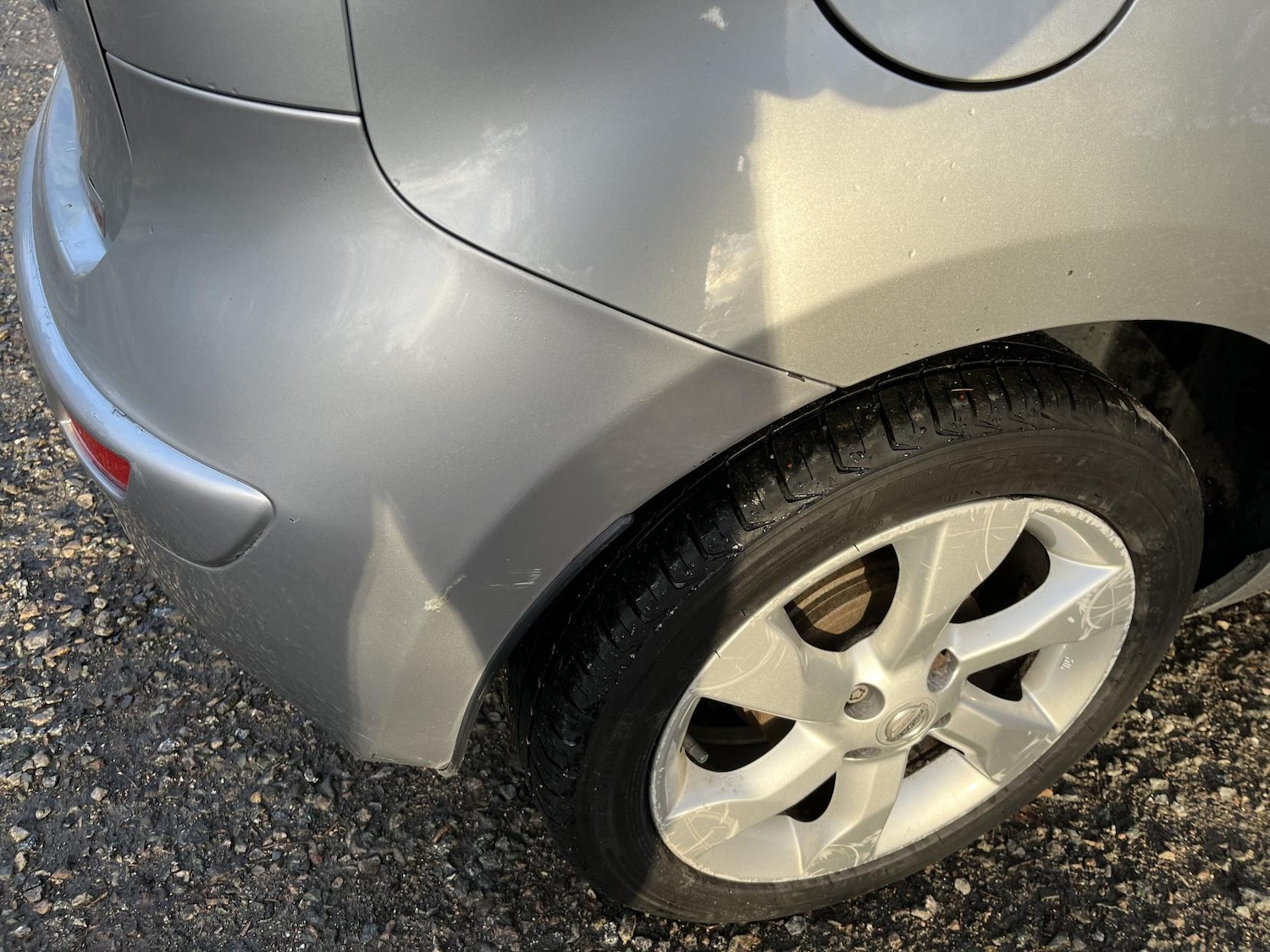 Used Nissan Note 2010 for sale - 77132829: Photo 39