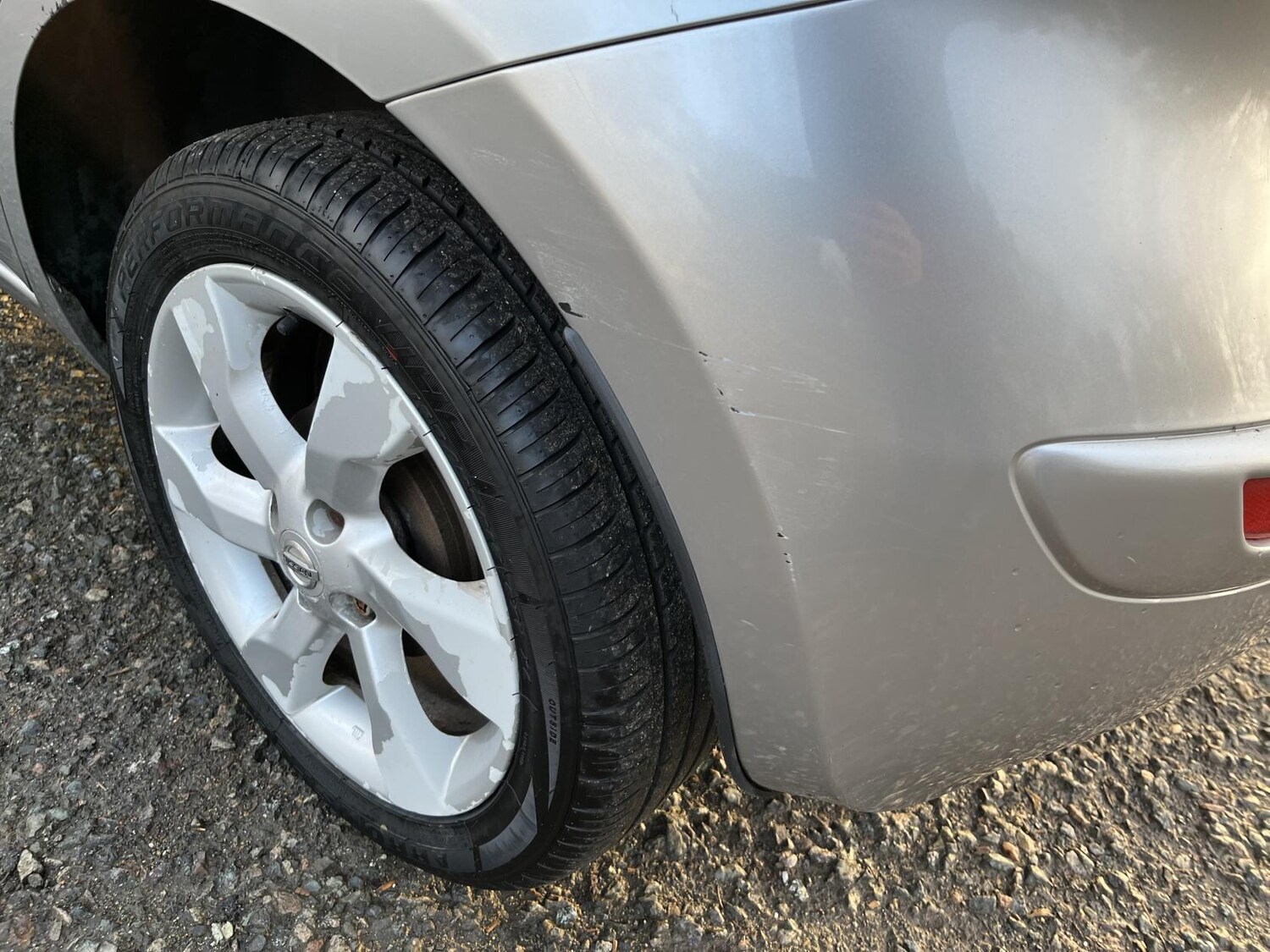 Used Nissan Note 2010 for sale - 77132829: Photo 41