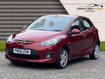 Used Mazda Mazda2 2010 for sale - 79548539: Photo