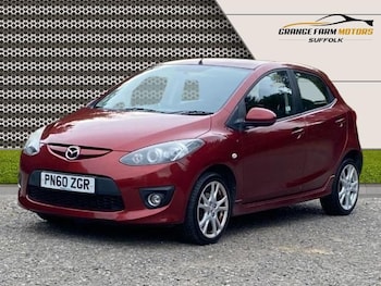 Used Mazda Mazda2 2010 for sale - 79548539: Photo