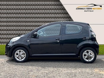 Used Citroen C1 2014 for sale - 79379164: Photo