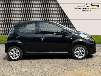 Used Citroen C1 2014 for sale - 79379164: Photo