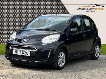 Used Citroen C1 2014 for sale - 79379164: Photo