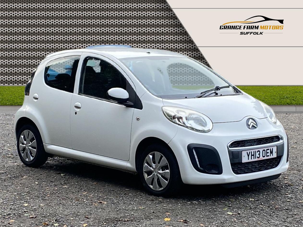 Used Citroen C1 2013 for sale - 76348689: Photo 10