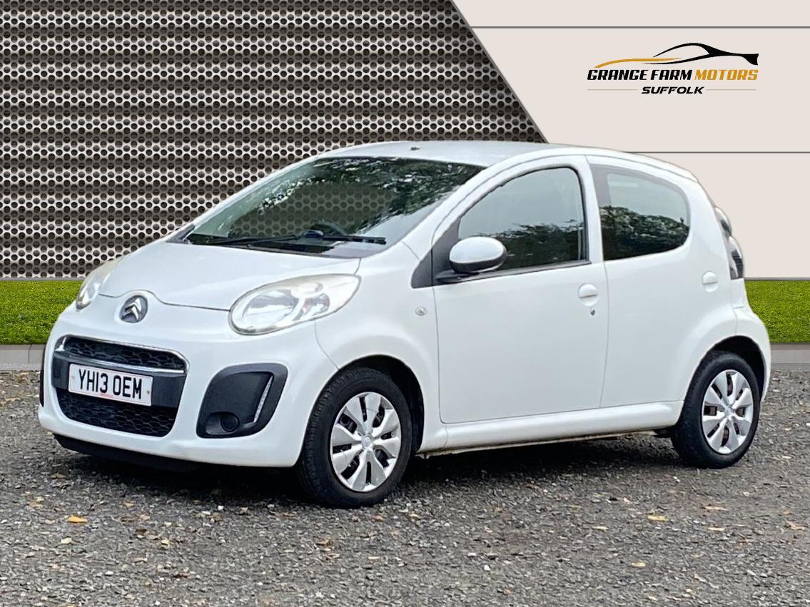 Used Citroen C1 2013 for sale - 76348689: Photo 11