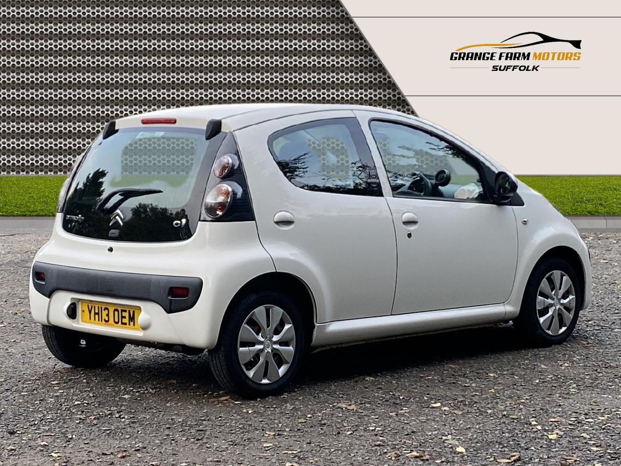 Used Citroen C1 2013 for sale - 76348689: Photo 13