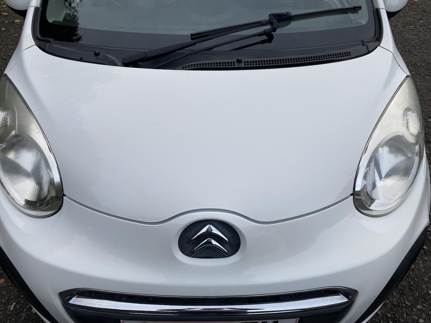 Used Citroen C1 2013 for sale - 76348689: Photo 14