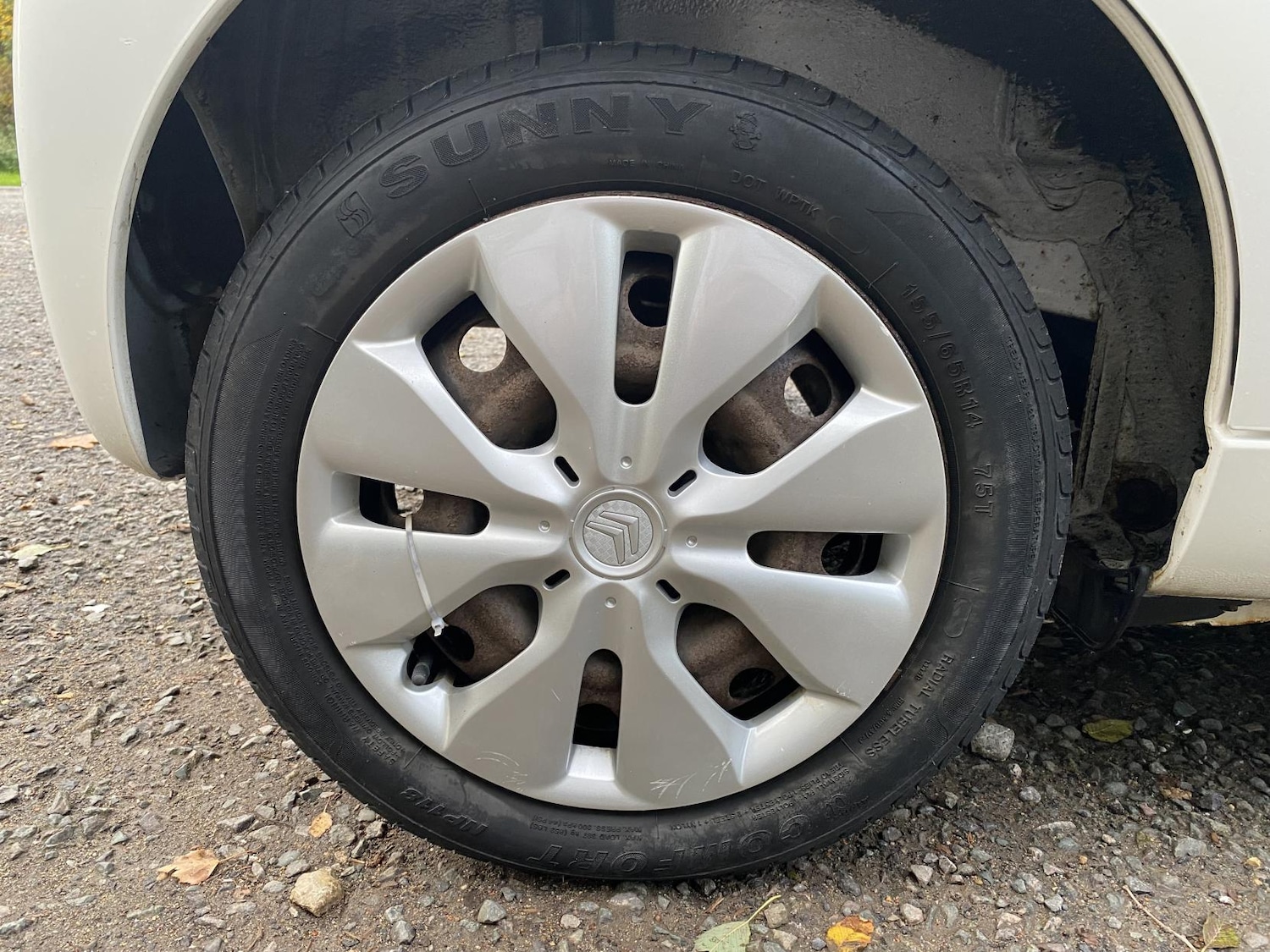 Used Citroen C1 2013 for sale - 76348689: Photo 16
