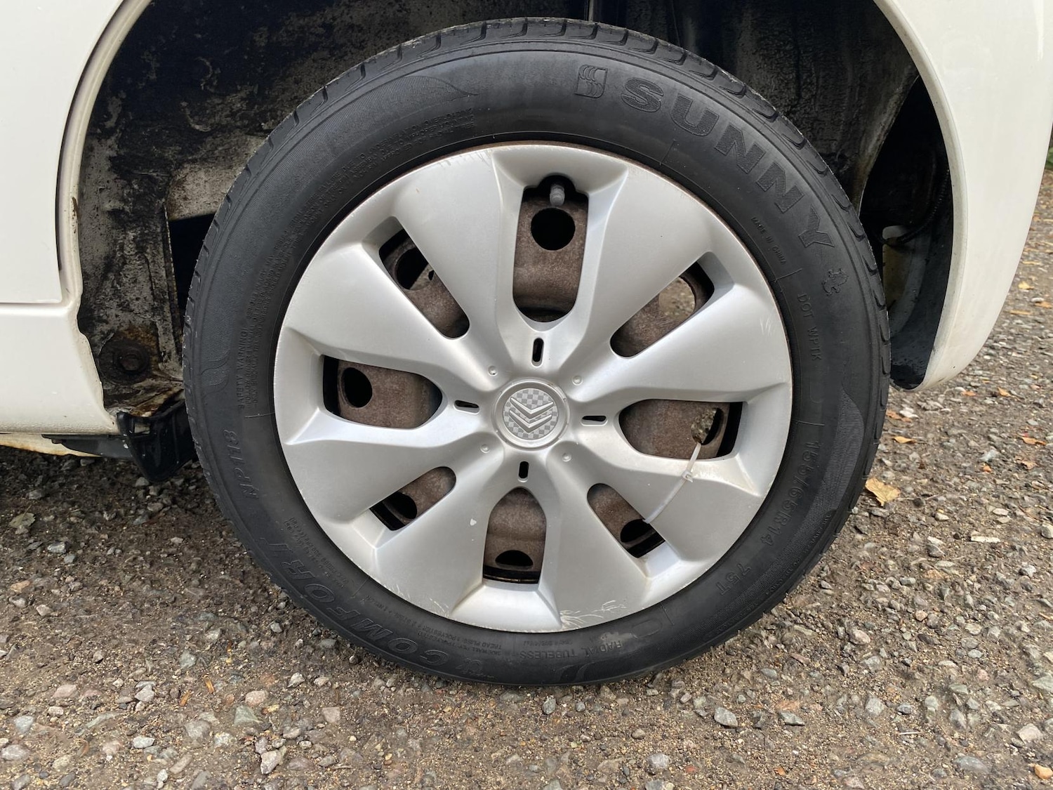 Used Citroen C1 2013 for sale - 76348689: Photo 17