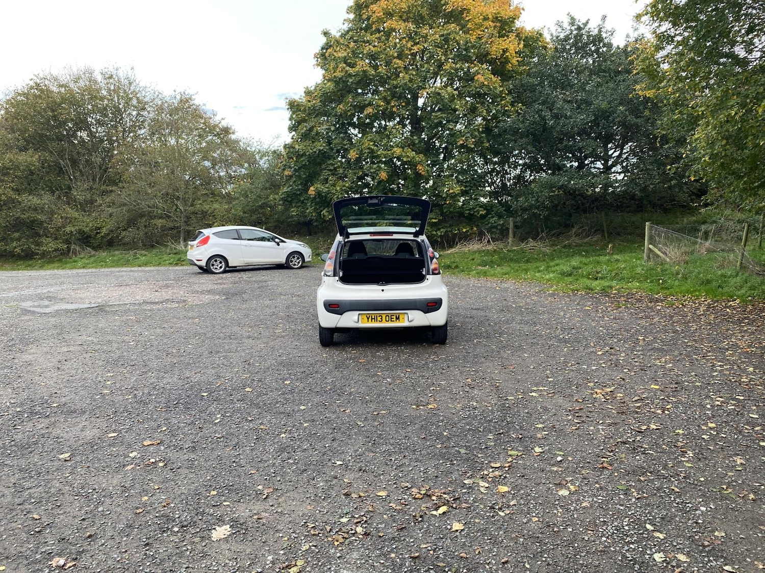 Used Citroen C1 2013 for sale - 76348689: Photo 19