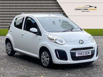 2013 - 1.0i VTR Hatchback 5dr Petrol Manual Euro 5 (68 ps)