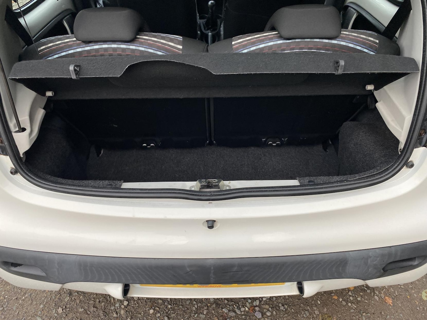 Used Citroen C1 2013 for sale - 76348689: Photo 20