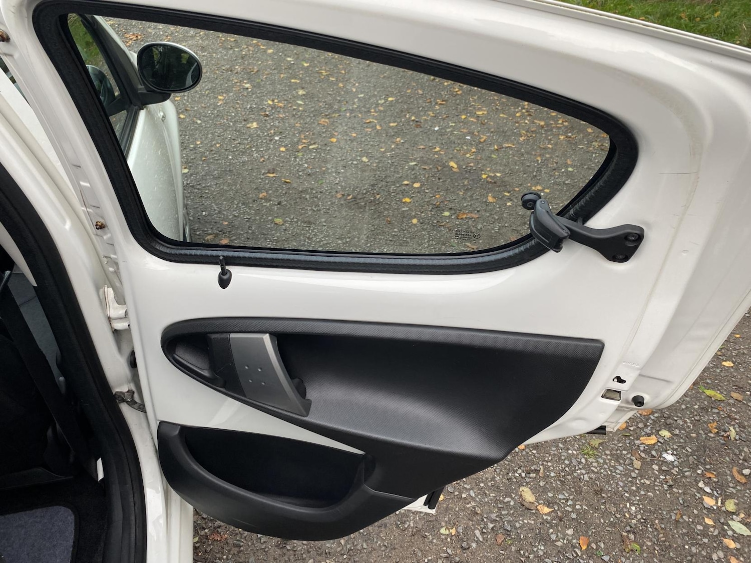 Used Citroen C1 2013 for sale - 76348689: Photo 21