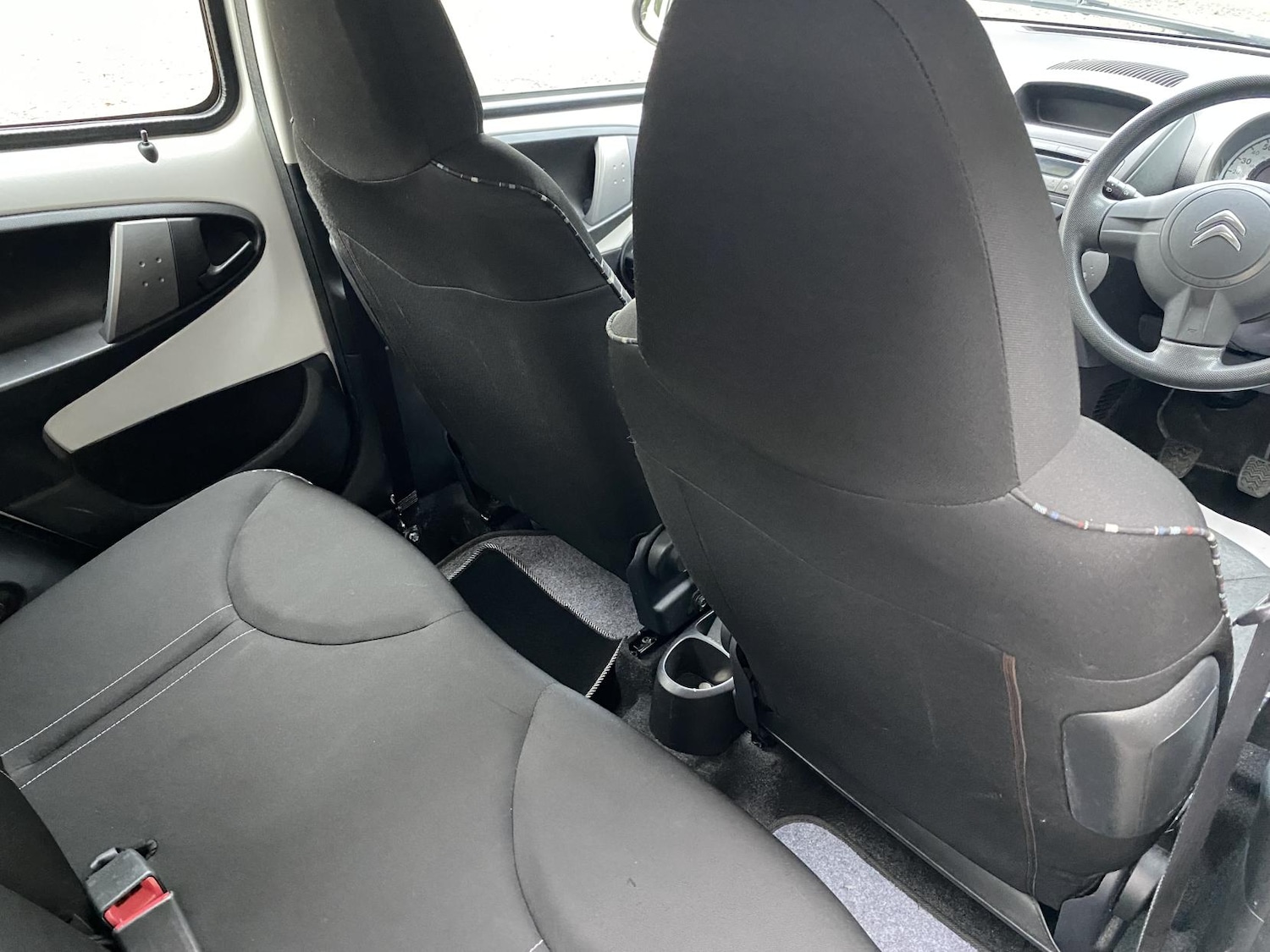 Used Citroen C1 2013 for sale - 76348689: Photo 23