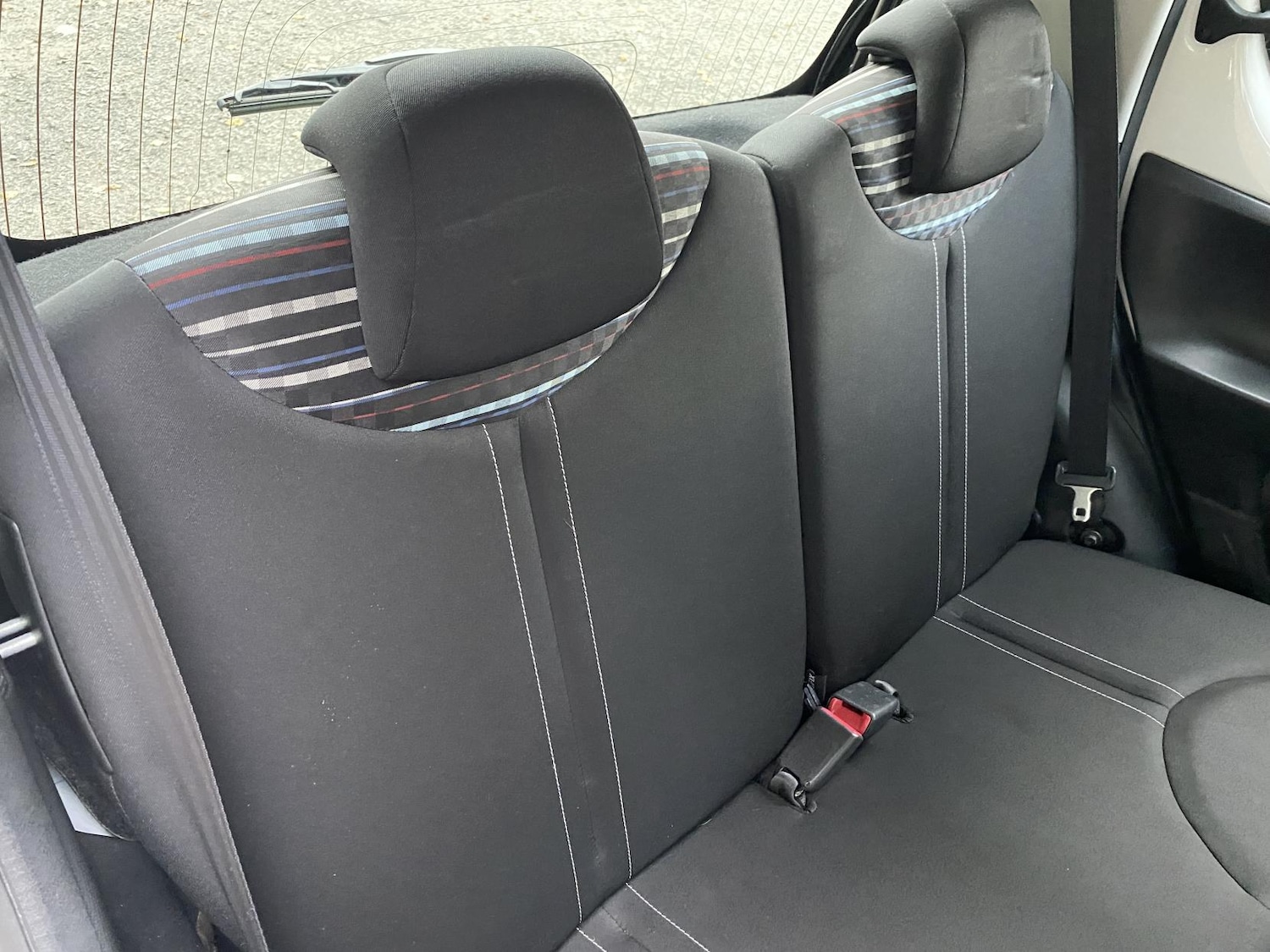 Used Citroen C1 2013 for sale - 76348689: Photo 24