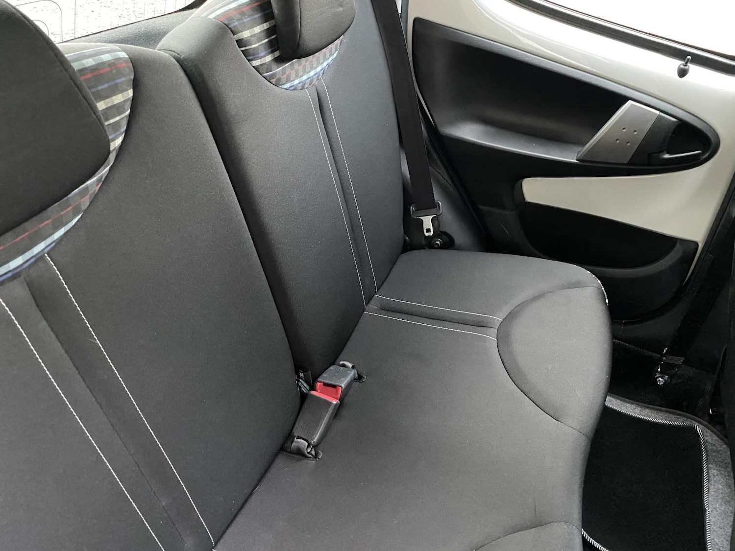 Used Citroen C1 2013 for sale - 76348689: Photo 26