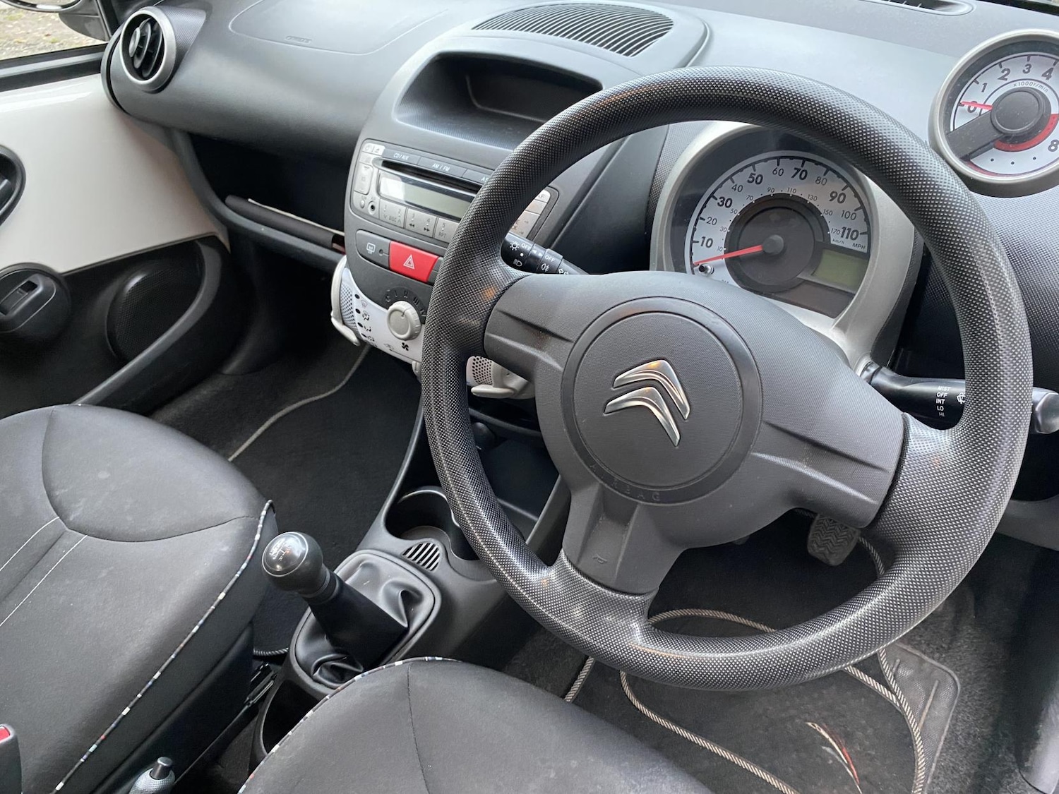 Used Citroen C1 2013 for sale - 76348689: Photo 27