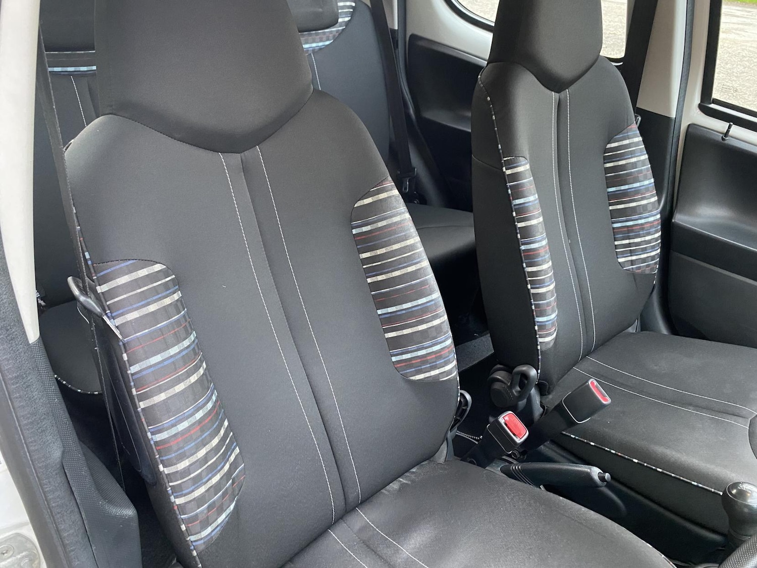 Used Citroen C1 2013 for sale - 76348689: Photo 29