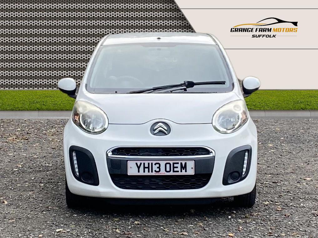 Used Citroen C1 2013 for sale - 76348689: Photo 3