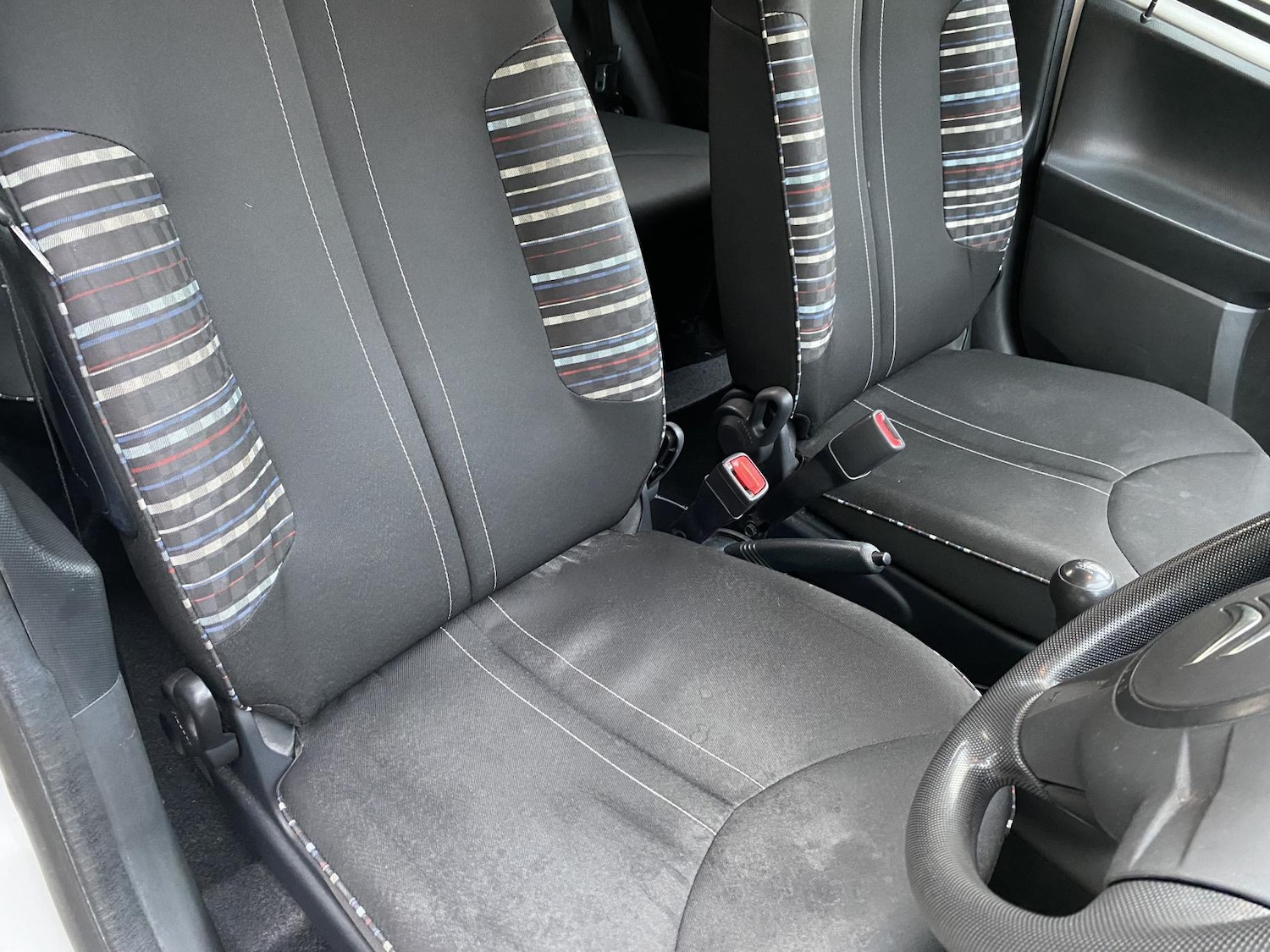 Used Citroen C1 2013 for sale - 76348689: Photo 30