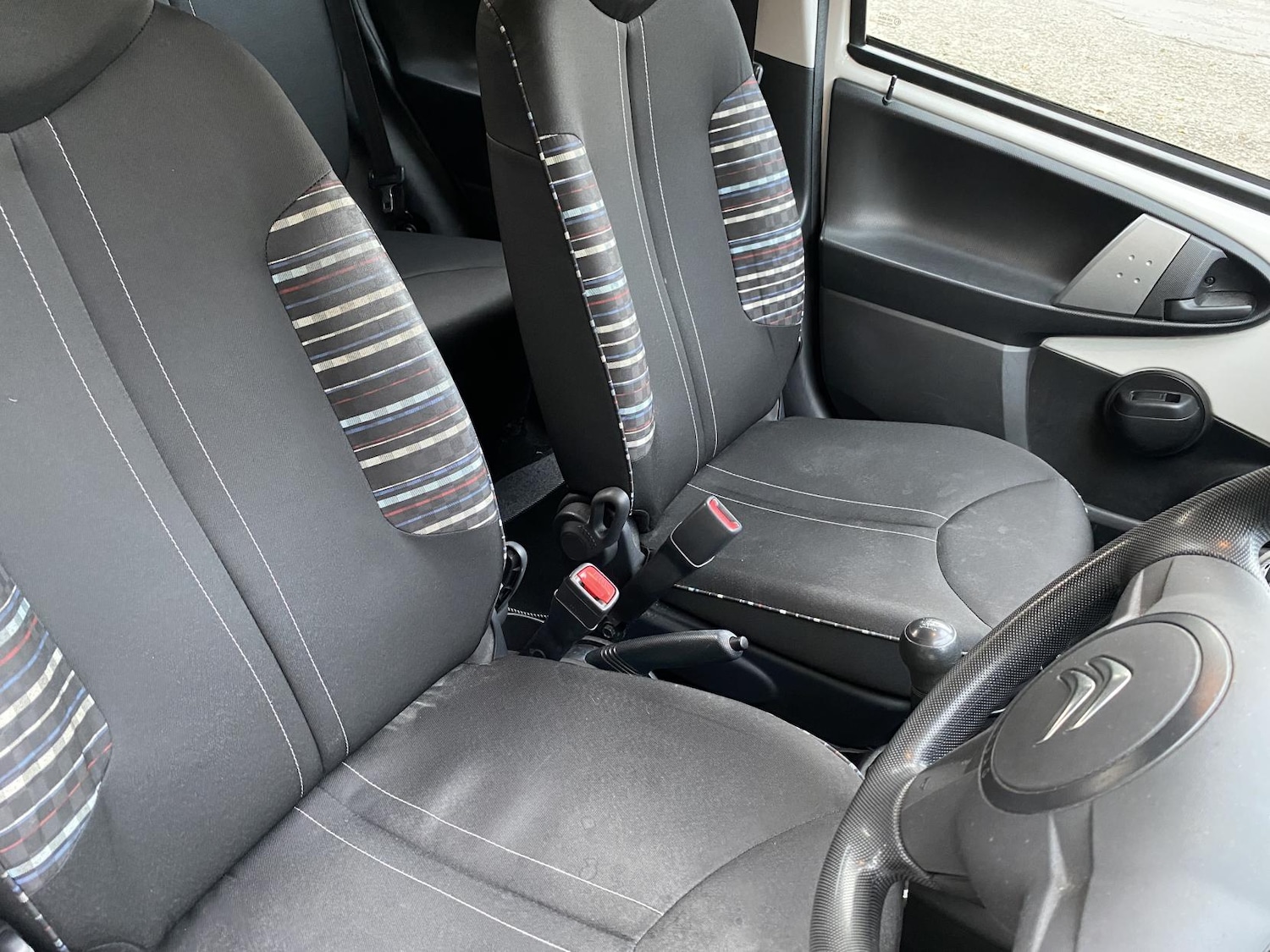Used Citroen C1 2013 for sale - 76348689: Photo 31
