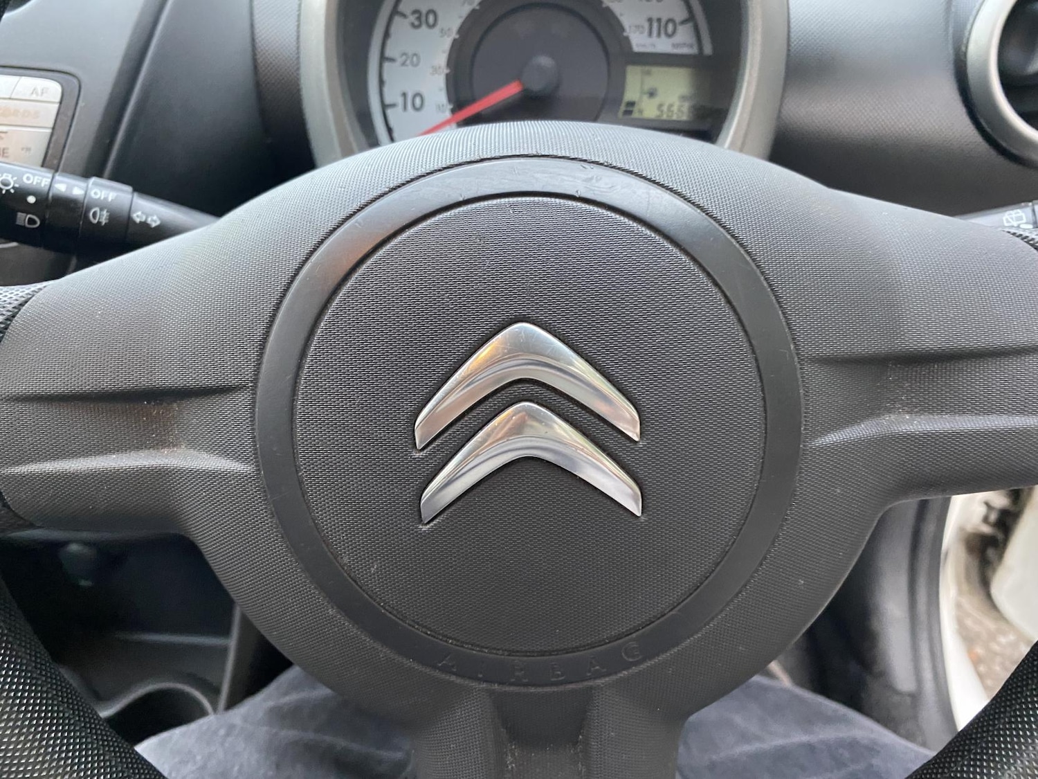 Used Citroen C1 2013 for sale - 76348689: Photo 33