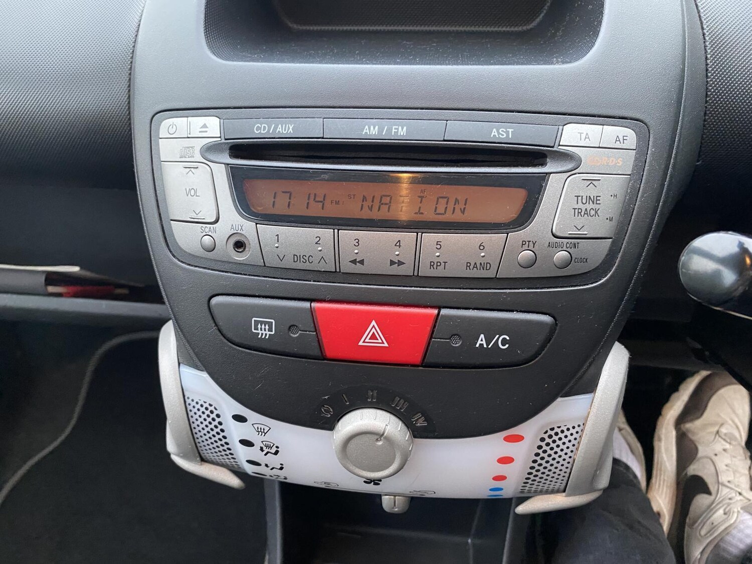 Used Citroen C1 2013 for sale - 76348689: Photo 36