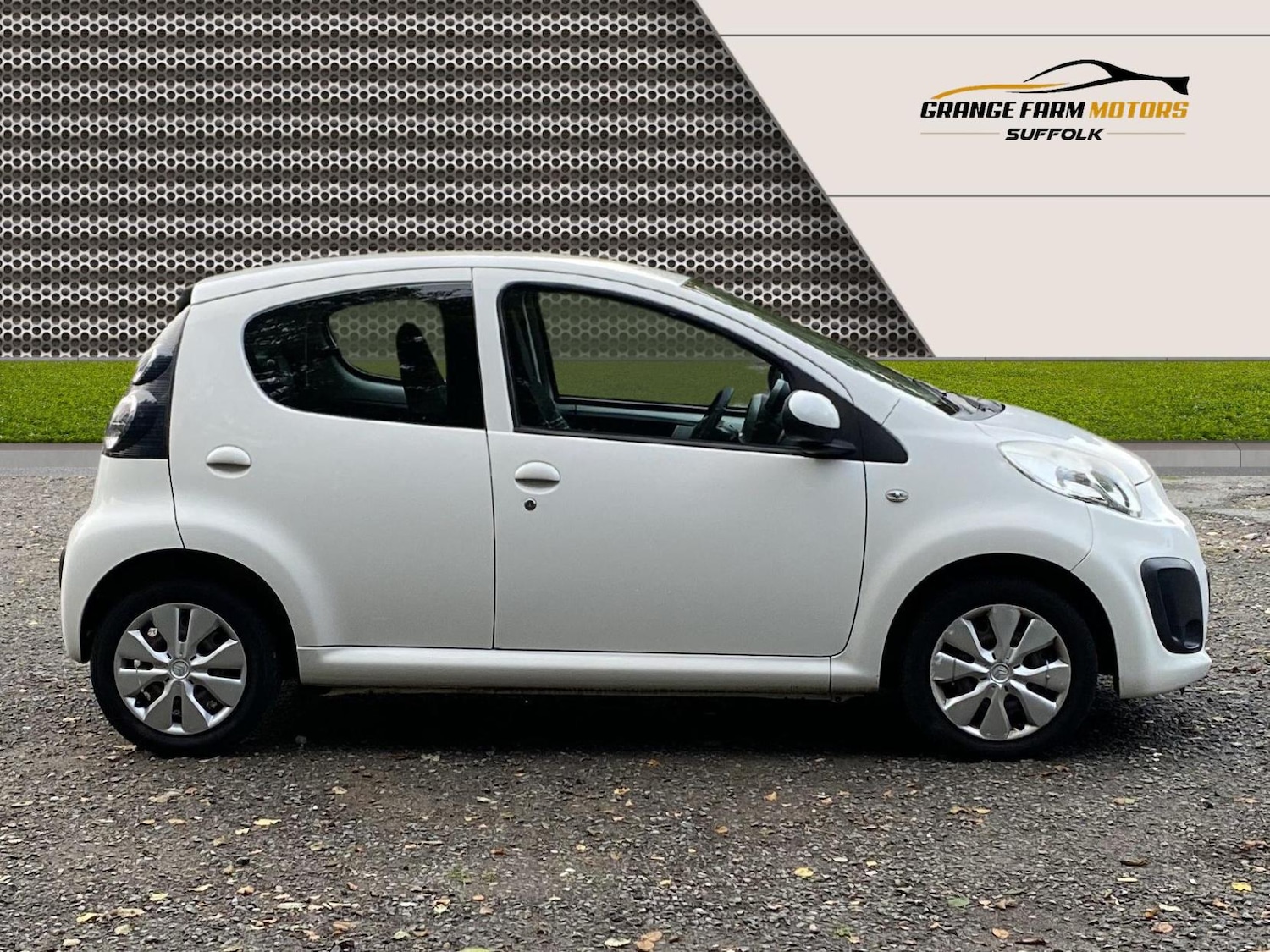 Used Citroen C1 2013 for sale - 76348689: Photo 4