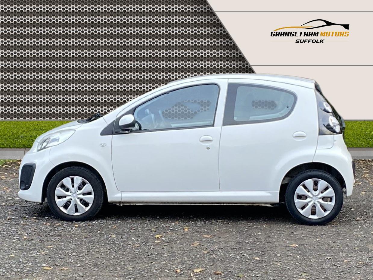 Used Citroen C1 2013 for sale - 76348689: Photo 5