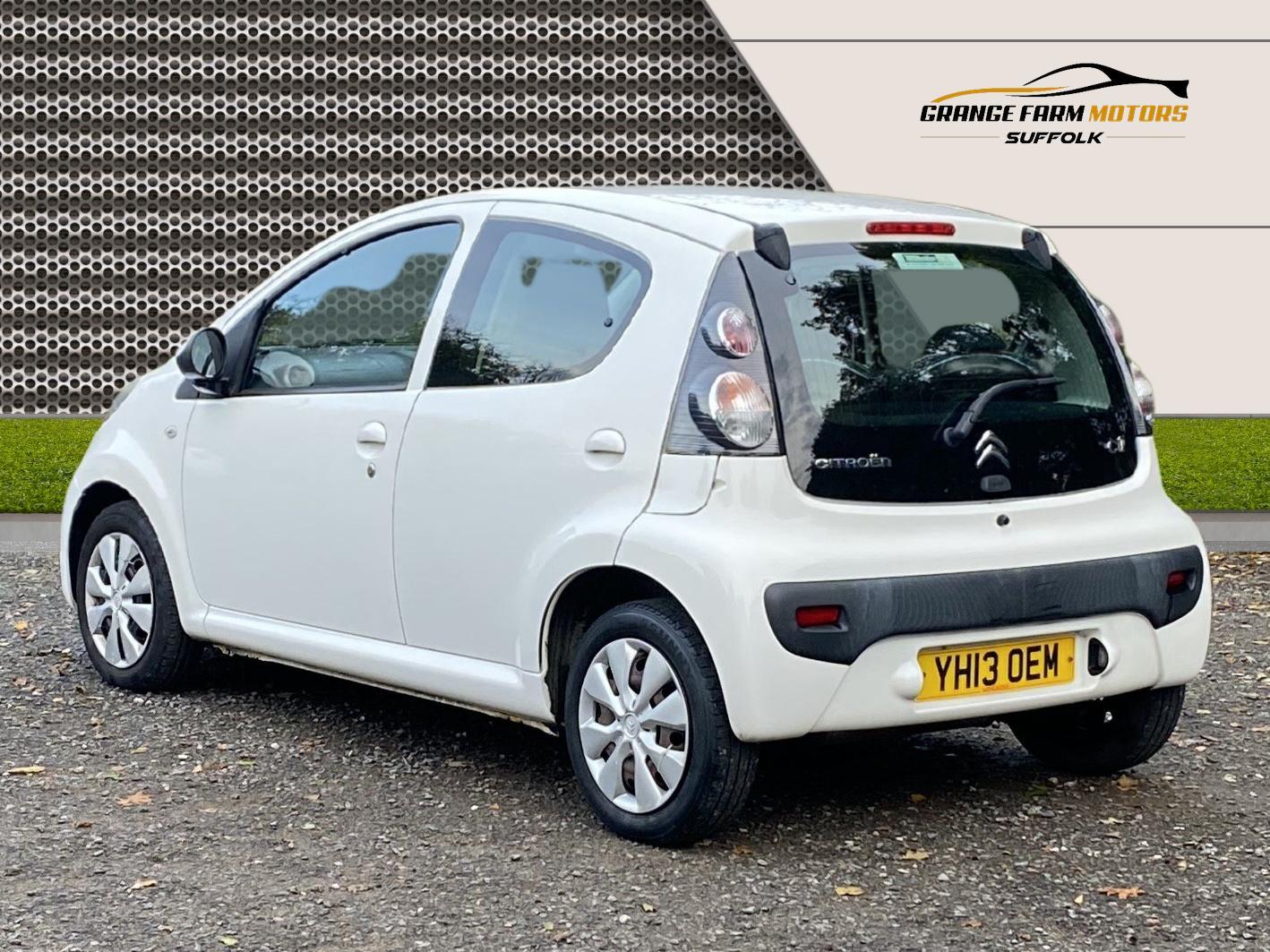 Used Citroen C1 2013 for sale - 76348689: Photo 7