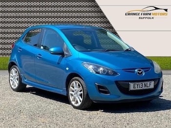 Used Mazda Mazda2 2013 for sale - 79216293: Photo