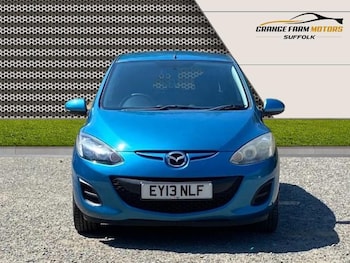 Used Mazda Mazda2 2013 for sale - 79216293: Photo